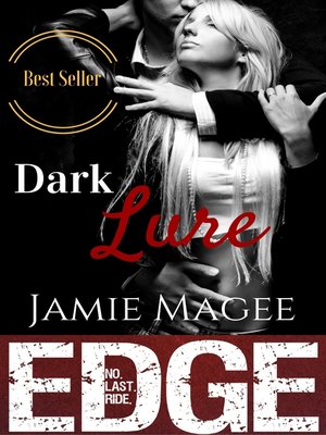 cover image of Dark Lure